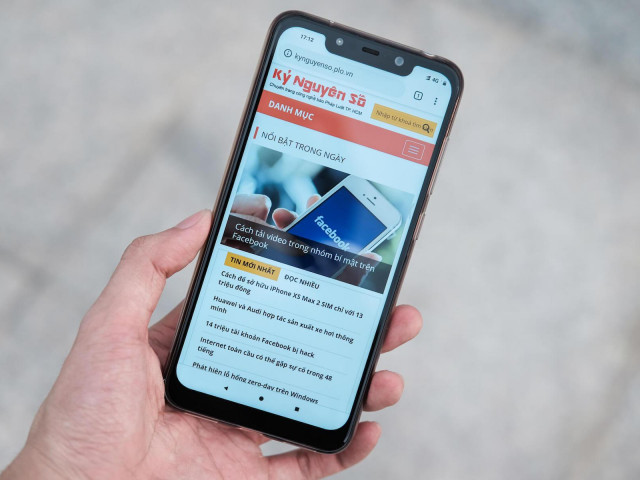 Công nghệ thông tin - 2 cách hạn chế các bình luận tiêu cực trên Facebook