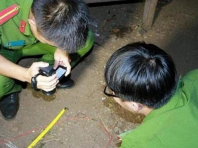 Pháp luật - Điều tra vụ người phụ nữ tử vong sau xô xát với chồng