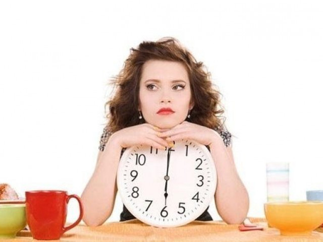 Sức khỏe đời sống - Tác hại không ngờ của việc bỏ bữa ăn sáng thường xuyên