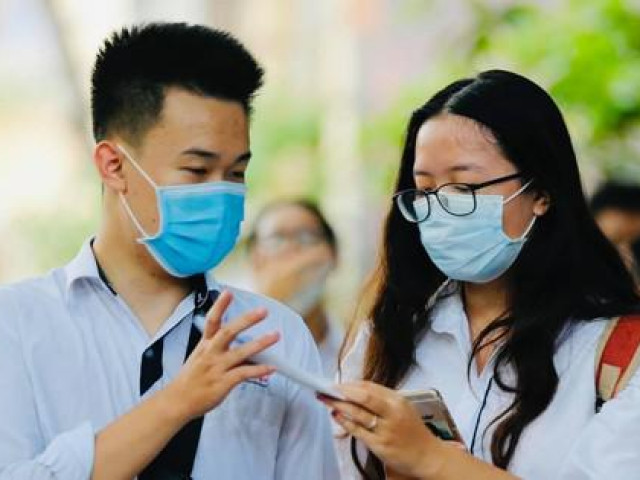 Giáo dục - du học - Thi THPT 2021: Trường hợp nào sẽ bị trừ điểm, đình chỉ thi?
