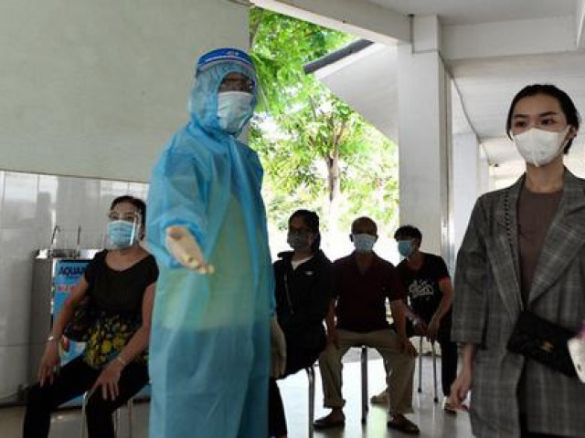 Sức khỏe đời sống - Xét nghiệm COVID-19 lấy "giấy thông hành" là chưa đủ để đảm bảo an toàn