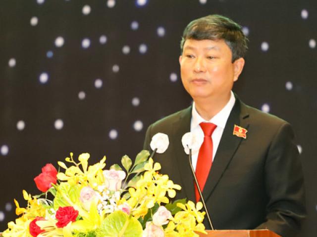 Tin tức trong ngày - HĐND tỉnh Bình Dương bầu nhiều chức danh lãnh đạo chủ chốt