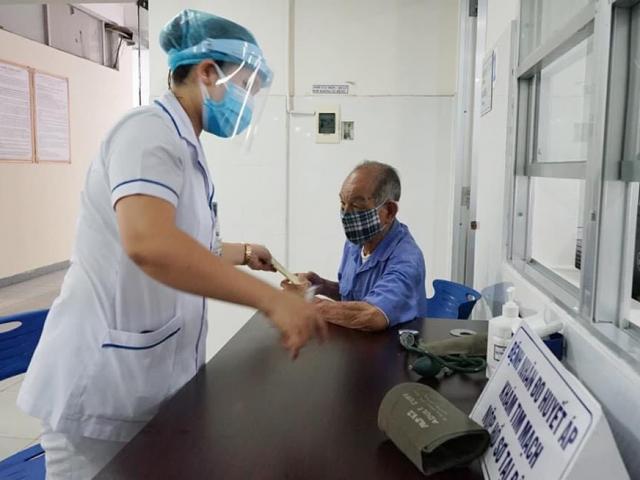 Tin tức trong ngày - Hà Nội khuyến cáo người dân chỉ ra đường khi cần thiết