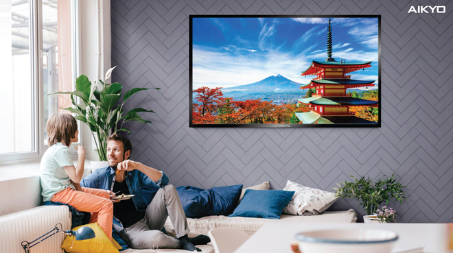 Những tính năng đặc biệt của AIKYO TV thuyết phục các Doanh nghiệp Việt - 5
