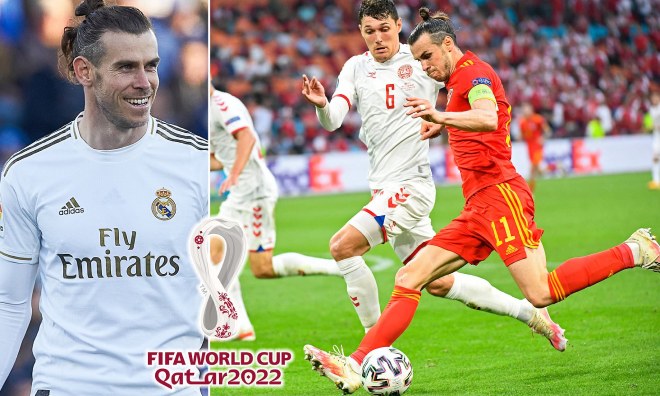 Bale lộ kế hoạch &#34;về hưu&#34; sốc: Ăn bám Real Madrid tới hè 2022, vẫn đá World Cup - 1