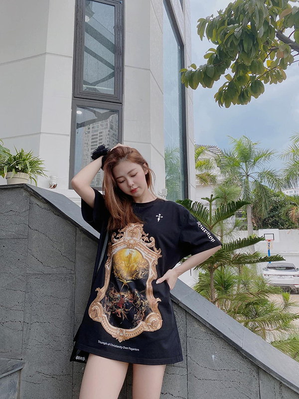 Burmon – Thương hiệu thời trang cao cấp dành cho giới trẻ - 3