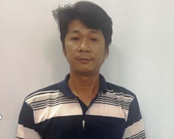 Đối tượng Nguyễn Tấn Hải bị bắt sau 26 năm lẩn trốn