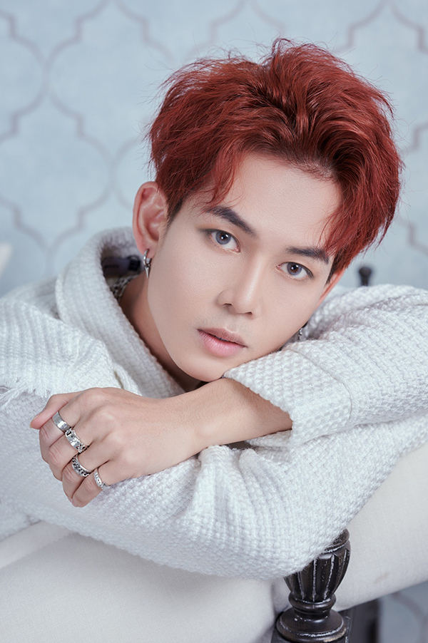 Nam Kelbin: Bầu show cũng là một nghề chân chính - 2