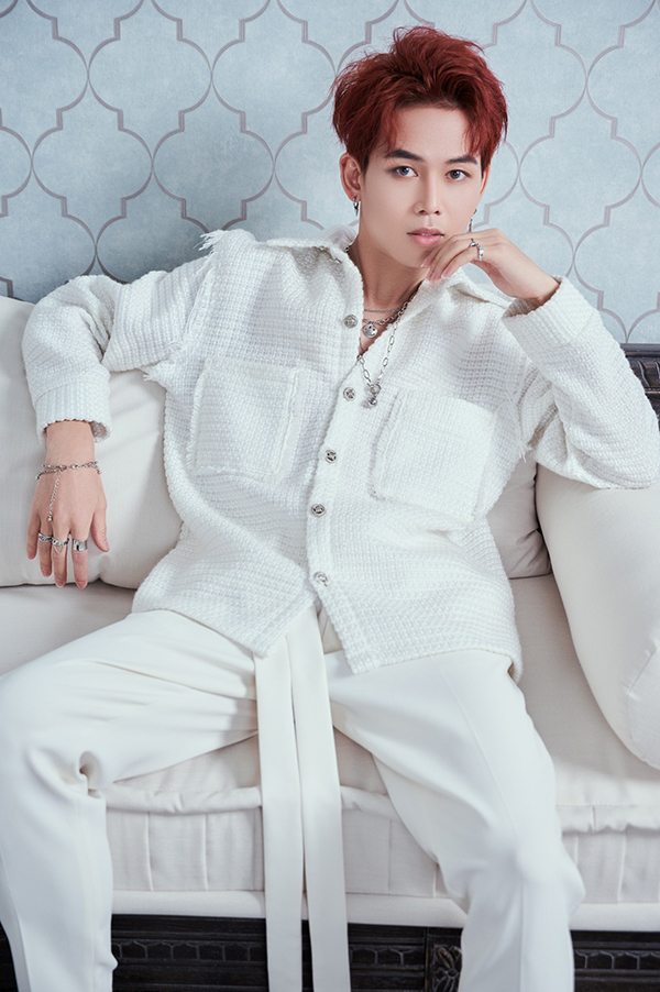 Nam Kelbin: Bầu show cũng là một nghề chân chính - 3