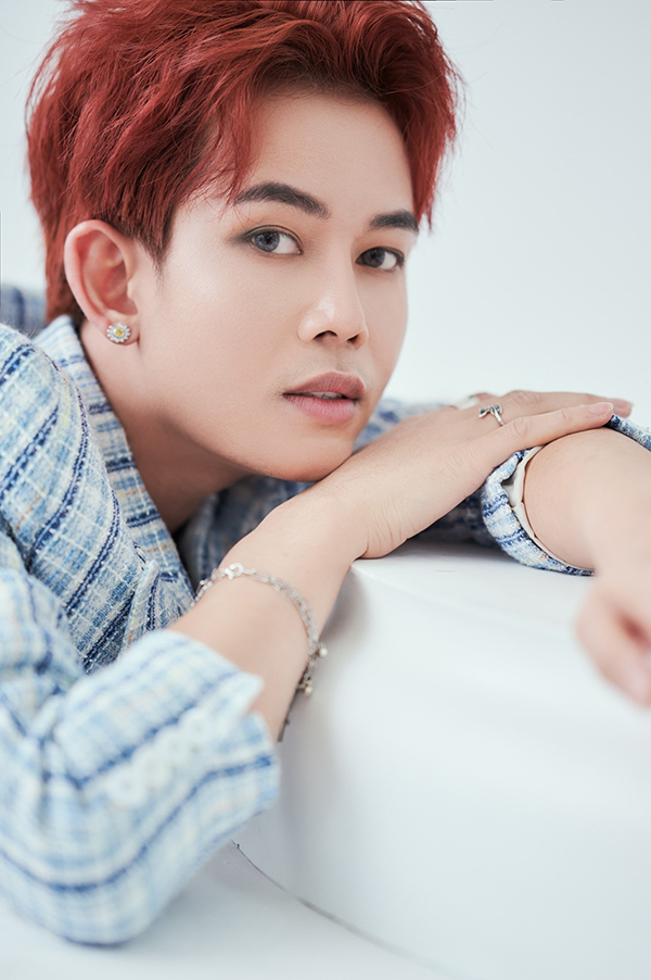 Nam Kelbin: Bầu show cũng là một nghề chân chính - 4