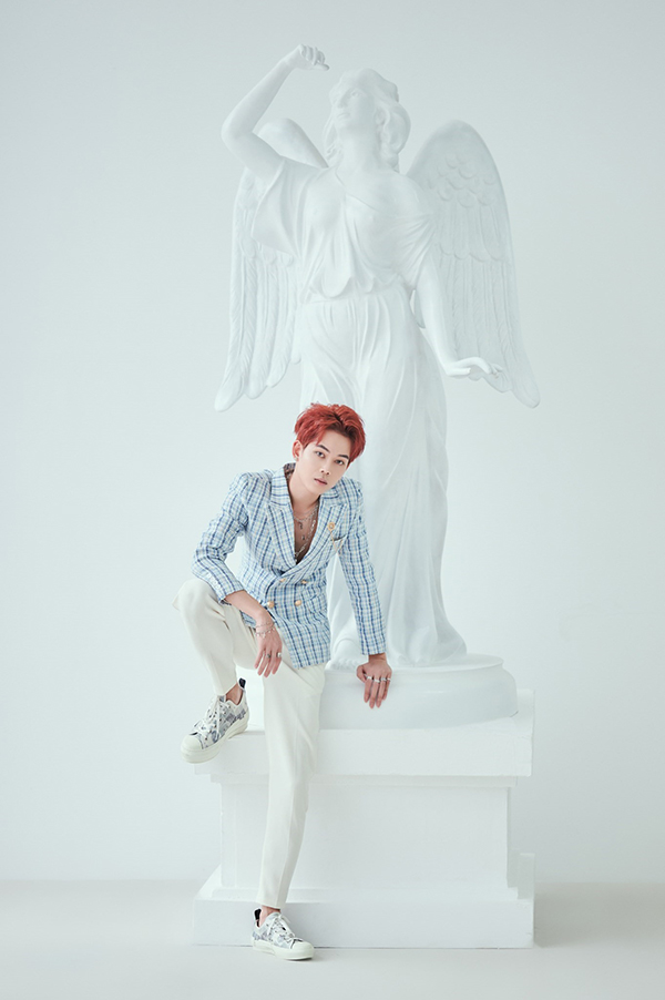 Nam Kelbin: Bầu show cũng là một nghề chân chính - 5