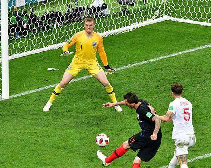 Nhận định bóng đá Anh - Đan Mạch: Kane quyết phá dớp, mơ lần đầu ghi danh lịch sử (Bán kết EURO) - 4