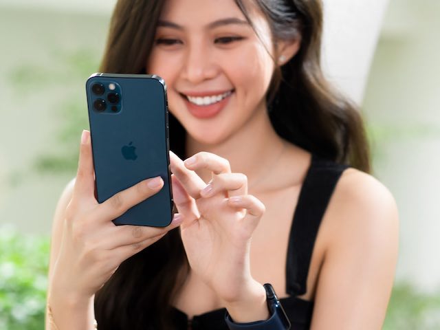 Thời trang Hi-tech - iPhone giảm giá mạnh trong mùa dịch: Doanh số tăng, giảm ra sao?