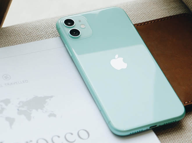 iPhone giảm giá mạnh trong mùa dịch: Doanh số tăng, giảm ra sao? - 3