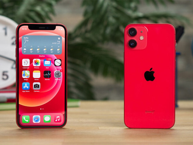 Thời trang Hi-tech - iPhone 12 quá đắt hàng, đối tác của Apple lời "khủng"