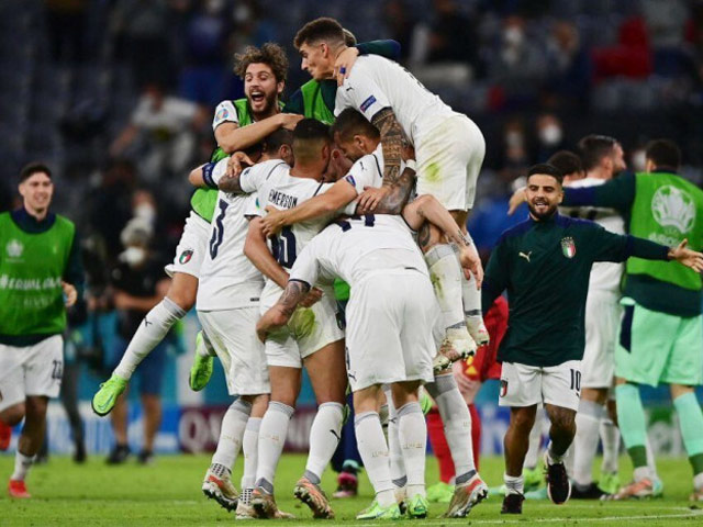 Bóng đá - Dự đoán tỷ số, soi kèo Ý vs Tây Ban Nha 2h 7/7, bán kết EURO
