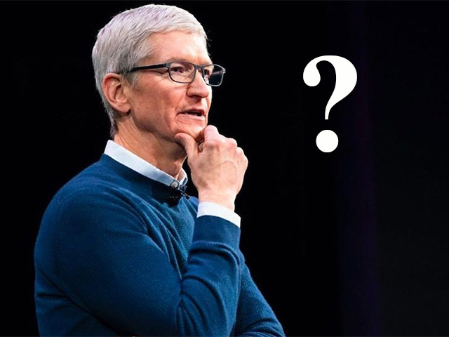 Thời trang Hi-tech - Sự hợp tác giữa hai "ông lớn" có khiến Apple lo lắng về iPhone?