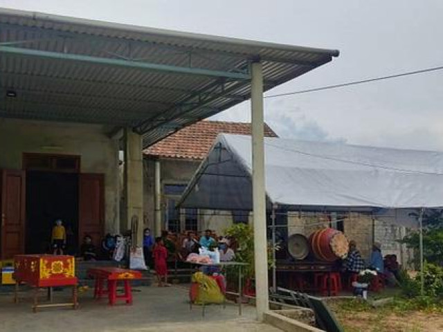 Pháp luật - Người phụ nữ chết bất thường sau vườn nhà, nghi bị sát hại