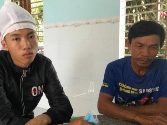 Pháp luật - Thiếu niên 14 tuổi tử vong sau khi làm việc với công an do bị nghi ăn trộm