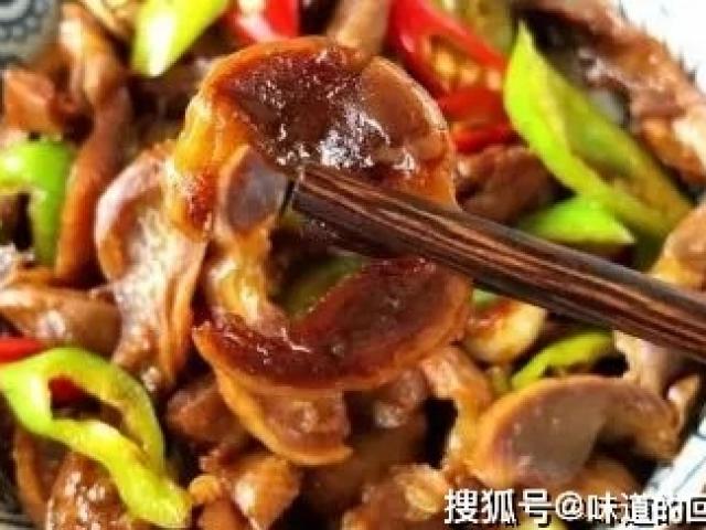 Ẩm thực - Đây là bộ phận "đại bổ" của con gà nhưng lại có giá cực rẻ