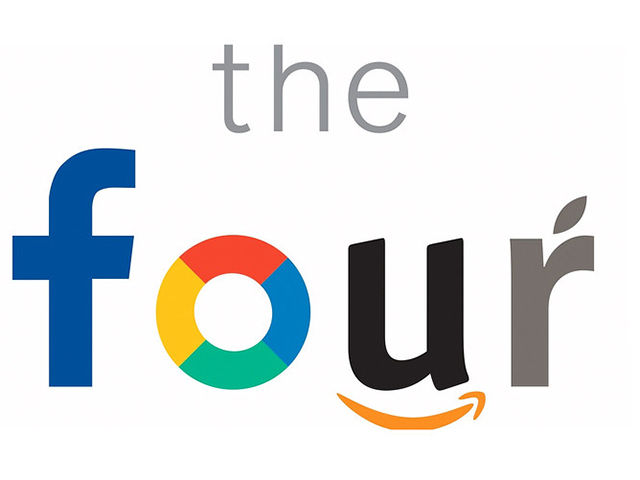 Thời trang Hi-tech - 4 "ông lớn" công nghệ sắp khốn đốn với dự luật mới