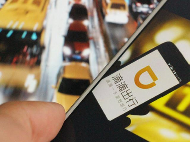 Thế giới - Điều gì khiến hãng gọi xe lớn nhất Trung Quốc bị trừng phạt nặng?