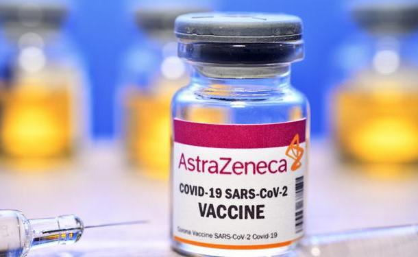 Hai liều vaccine AstraZeneca cung cấp 92% khả năng bảo vệ với các biến thể SARS -CoV-2 phổ biến hiện nay