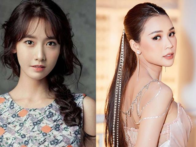 Làm đẹp - 40+ Kiểu tóc đẹp 2021 cho nữ thêm trẻ trung dẫn đầu xu hướng hiện nay