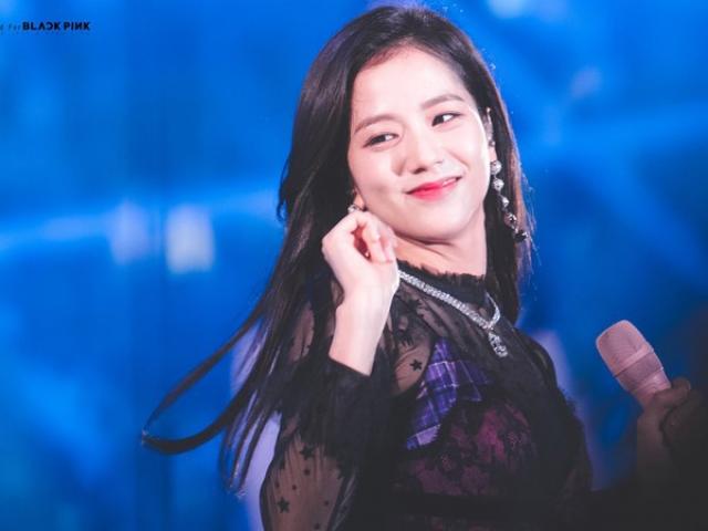 Sức khỏe đời sống - Nàng thơ Jisoo (BLACKPINK) mắc bệnh sưng hạch bạch huyết, những dấu hiệu không thể bỏ qua