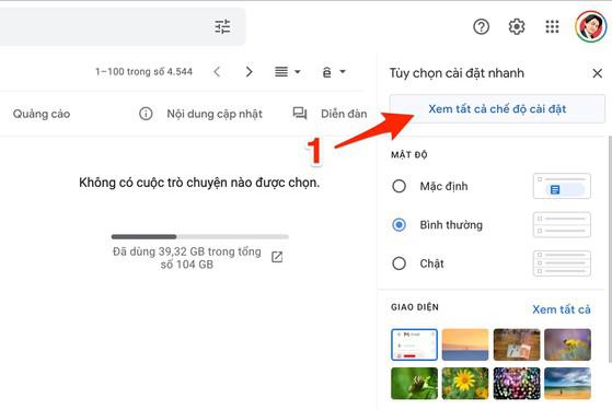 Cách ngăn chặn Google theo dõi Gmail của bạn - 2