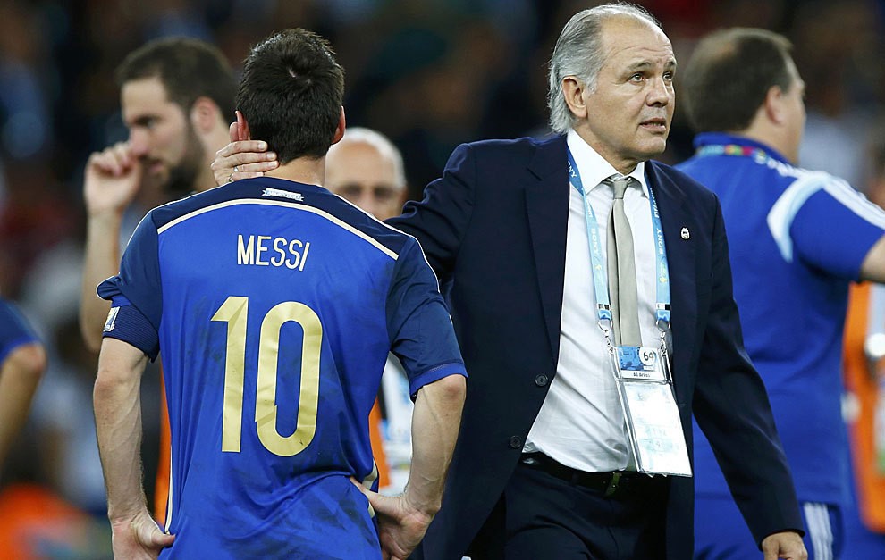 HLV Sabella từng cùng Argentina vào CK World Cup 2014 qua đời vì bệnh mạch vành, bạn biết gì về căn bệnh này? - 2