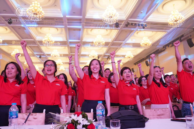 Cati Uniform - Dẫn đầu xu hướng đồng phục công sở phong cách 2021 hiện nay - 2