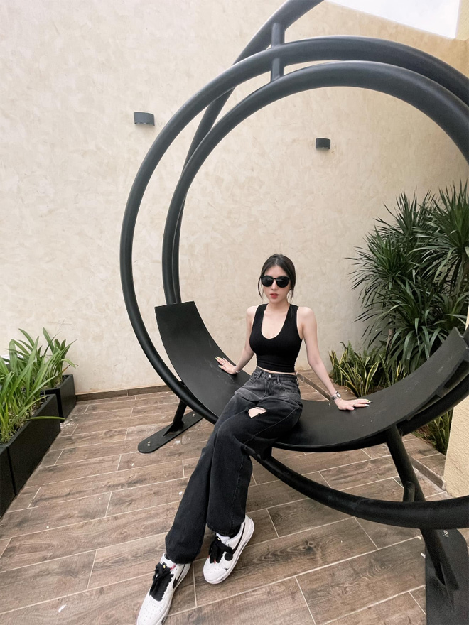 Cô chủ 9X Nguyễn Hoàng Xuân Nhung chạm đến thành công bằng sự nỗ lực không ngừng nghỉ - 2