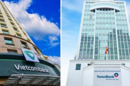 Kinh doanh - Vietcombank và VietinBank làm ăn ra sao trước khi có lãnh đạo mới?