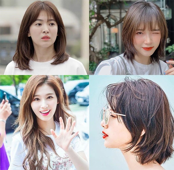 26 kiểu tóc layer nữ trẻ trung đẹp nhất năm 2023  Andora