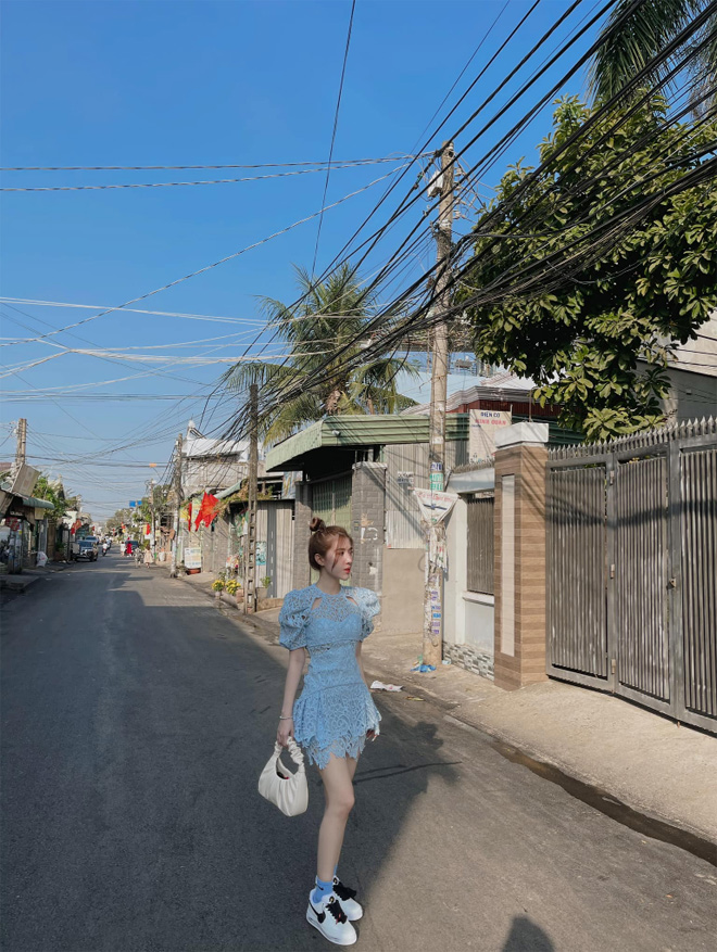 Cô chủ 9X Nguyễn Hoàng Xuân Nhung chạm đến thành công bằng sự nỗ lực không ngừng nghỉ - 4