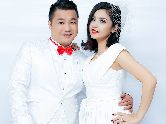 Đời sống Showbiz - “Người đẹp Tây Đô” Việt Trinh bất ngờ hé lộ lý do không lấy Lý Hùng sau nhiều năm