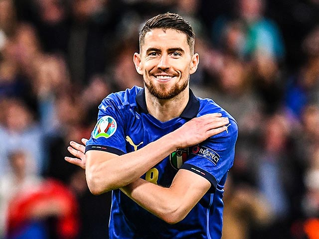 Bóng đá - Tranh cãi Jorginho vô địch C1 và đá 3 trận chung kết, xứng đáng QBV hơn Messi