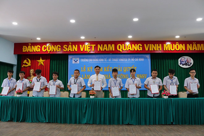 Cơ hội học tiếp cho học sinh tốt nghiệp THCS - 3