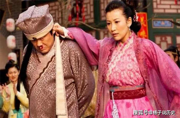 Lịch sử Trung Quốc đã ghi nhận không ít tấm gương điển hình “sợ vợ” (ảnh minh họa)