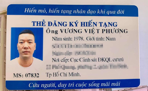 Vương Việt Phương: Theo đuổi nghề quay phim là thách thức lớn - 3