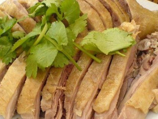 Ẩm thực - Ăn thịt vịt nhất định phải biết điều này, chuyên gia khuyến cáo nếu thuộc 1 trong 4 nhóm người sau đây tốt nhất không nên ăn