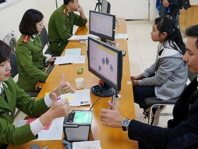 Tin tức trong ngày - Ai được phép khai thác Cơ sở dữ liệu quốc gia về dân cư?