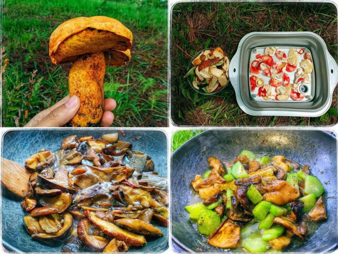 Hành trình xuyên Việt trên 'ngôi nhà di động' của cặp đôi 9x - 6