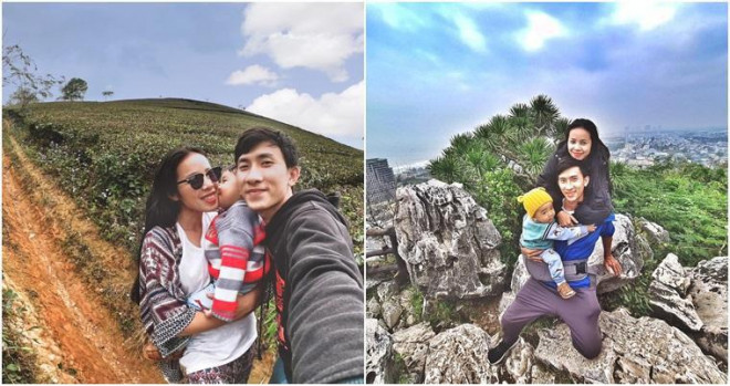 Hành trình xuyên Việt trên 'ngôi nhà di động' của cặp đôi 9x - 10