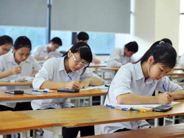 Giáo dục - du học - Đáp án đề thi môn GDCD tốt nghiệp THPT 2021 - Đáp án chính thức từ bộ GDĐT