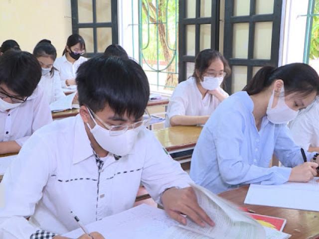 Giáo dục - du học - Đáp án môn Lịch sử THPT 2021 tất cả mã đề thi chính xác nhất