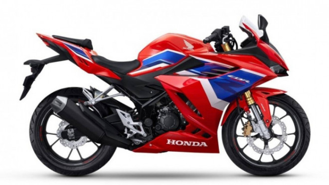 Honda CBR150R 2021 chính thức gia nhập thị trường Bangladesh, giá khoảng 146 triệu đồng