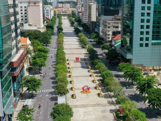 Tin tức trong ngày - Chỉ thị 16 không phải là liều "thuốc tiên" đẩy lùi ngay COVID-19 ở TP.HCM