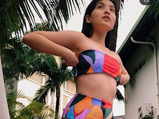 Làm đẹp - Tự ti vì béo, MC VTV thế hệ "búp măng non" lột xác với hình thể chuẩn từng centimet